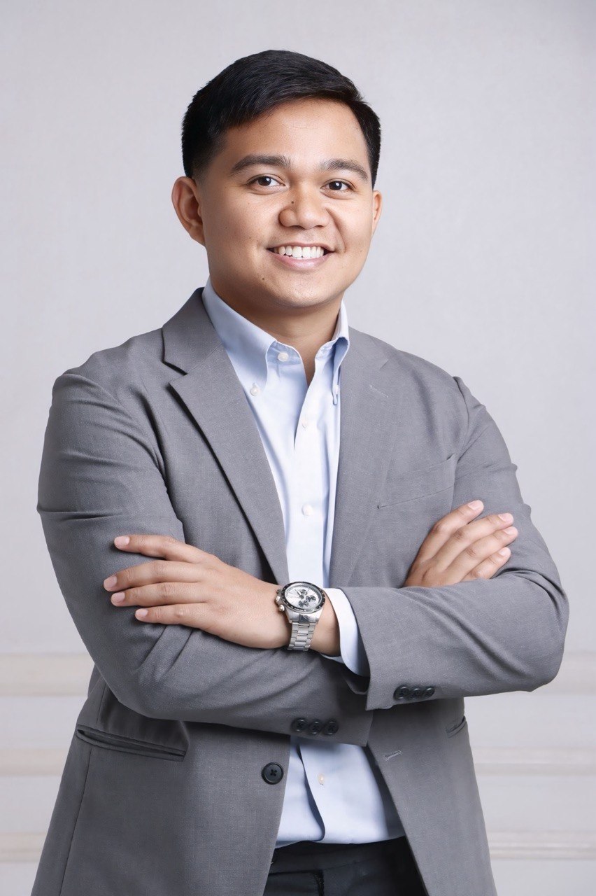 Jerry John Ablao