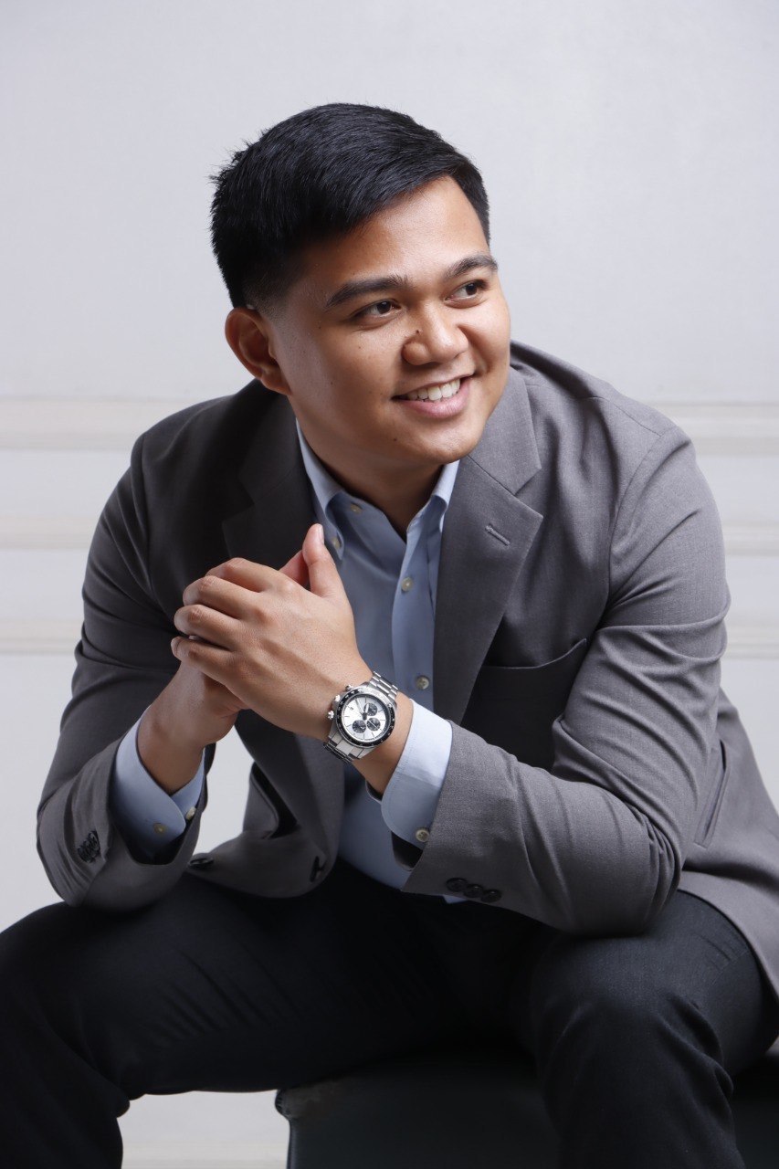 Jerry John Ablao