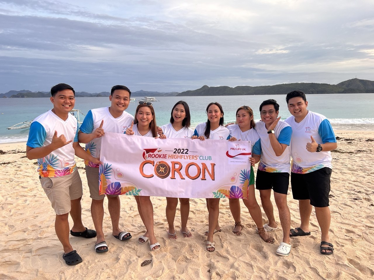 First Local Travel Incentive